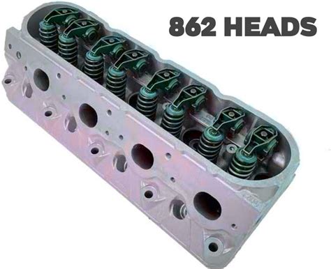 862 heads